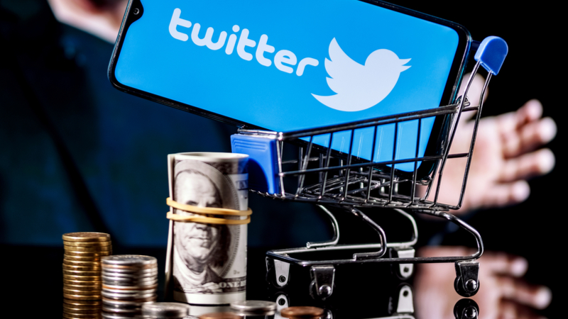 Twitter, alışveriş ekosistemini genişletiyor! Cannes Lions'da yeni özellikler duyuruldu twitter