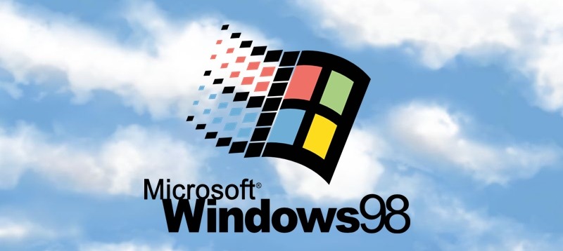 Windows 98'e 20 yıl sonra güncelleme geldi! | Son 24 saatin gündemi Windows 98'e 20 yıl sonra güncelleme geldi! | Son 24 saatin gündemi