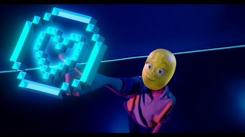 “Yeni Yupo aklına eğlence düşürüyor”