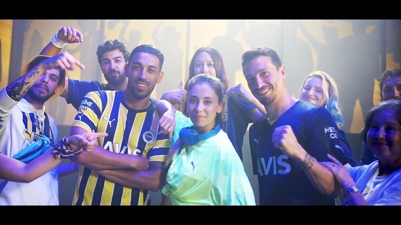 Delice sev! Delice sev!