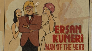 Netflix ve Cem Yılmaz iş birliği büyüyerek devam ediyor!