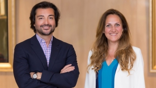 Hepsiburada yönetiminde bayrak değişimi