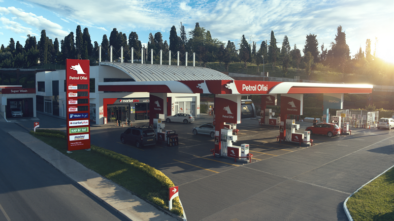 Petrol Ofisi'nin reklam konkuru sonuçlandı Petrol Ofisi'nin reklam konkuru sonuçlandı