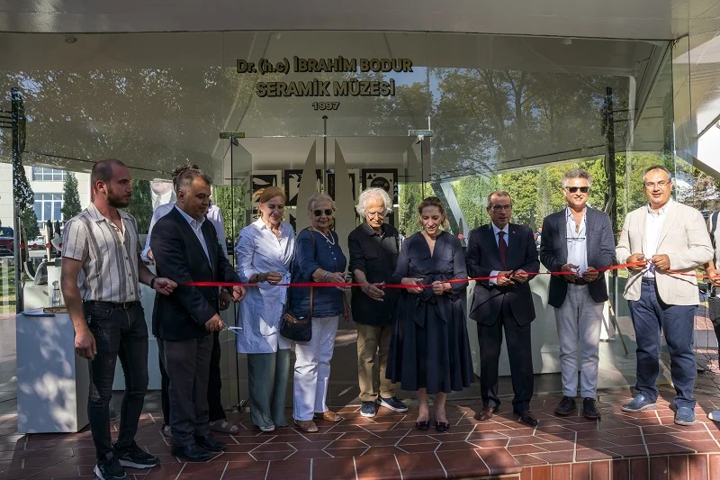 Kale Grubu 65. yılında geçmişe saygıyı geleceğe inancını perçinliyor