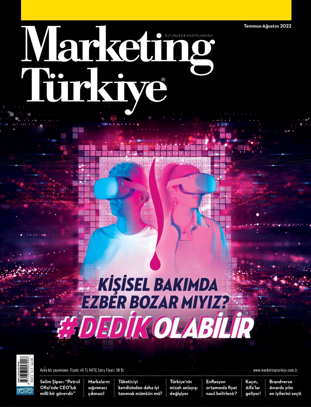 Kaçın, Alfa'lar geliyor! Kaçın, Alfa'lar geliyor!