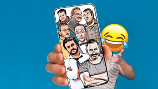 Türkiye’nin mizah anlayışı değişti!