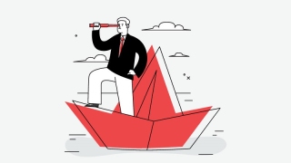 Pazarlamanın bölgesel liderleri