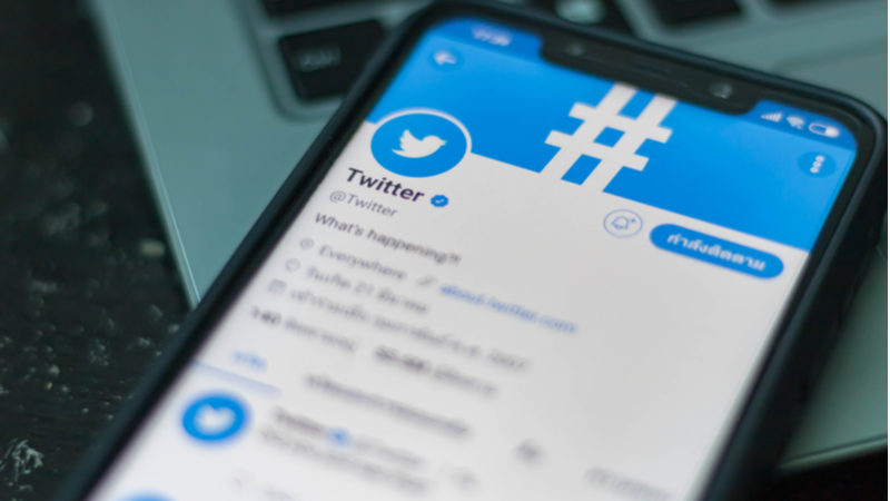 Twitter daha iyi bir deneyim sunmanın peşinde! Twitter daha iyi bir deneyim sunmanın peşinde!