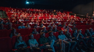 Beyaz perdenin enleri