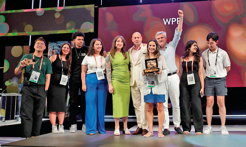 Cannes Lions'ın Z raporu Cannes Lions'ın Z raporu