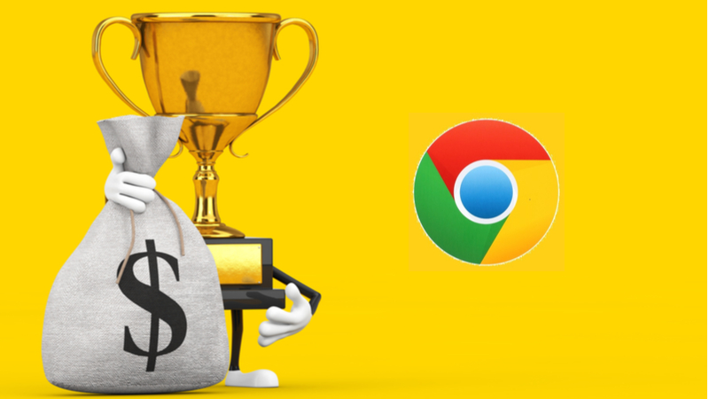 Popüler uzantısı Chrome'un başına bela oldu: Hatayı çözene 8 bin dolar verilecek | Son 24 saatin gündemi Popüler uzantısı Chrome'un başına bela oldu: Hatayı çözene 8 bin dolar verilecek | Son 24 saatin gündemi
