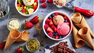 Dondurma tüketim tercihleri araştırması