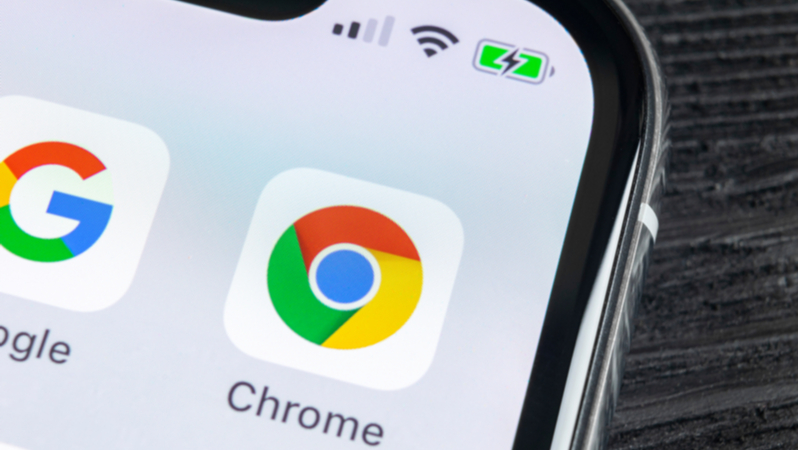 Google'dan "sıfır gün hatası" uyarısı Google güncelleme