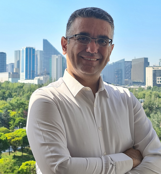 İş dünyasında haftanın atamaları İş dünyasında haftanın atamaları