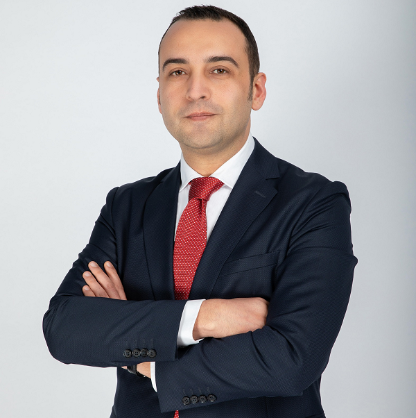 İş dünyasında haftanın atamaları İş dünyasında haftanın atamaları
