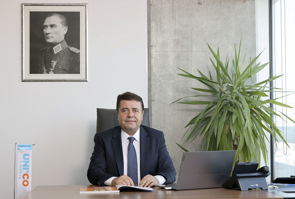İş dünyasında haftanın atamaları İş dünyasında haftanın atamaları