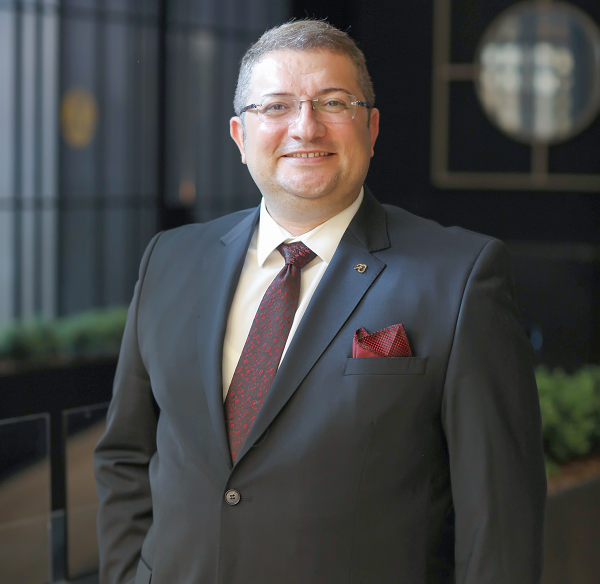İş dünyasında haftanın atamaları İş dünyasında haftanın atamaları
