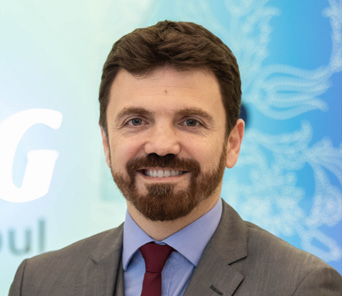 Pazarlamanın bölgesel liderleri Pazarlamanın bölgesel liderleri