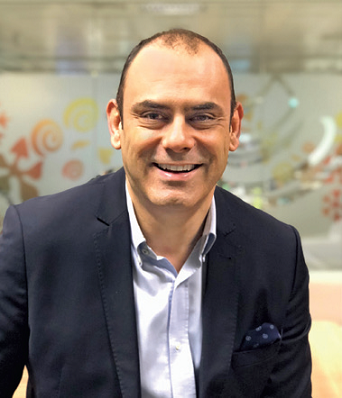 Pazarlamanın bölgesel liderleri Pazarlamanın bölgesel liderleri