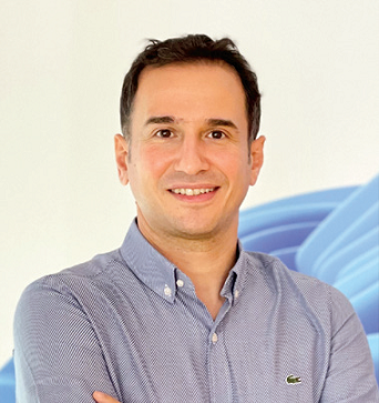 Pazarlamanın bölgesel liderleri Pazarlamanın bölgesel liderleri