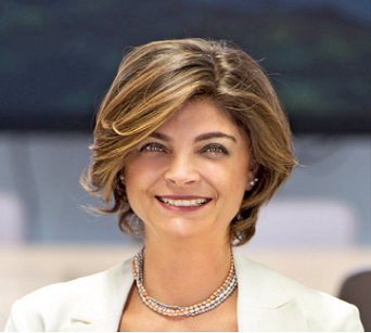 Pazarlamanın bölgesel liderleri Pazarlamanın bölgesel liderleri