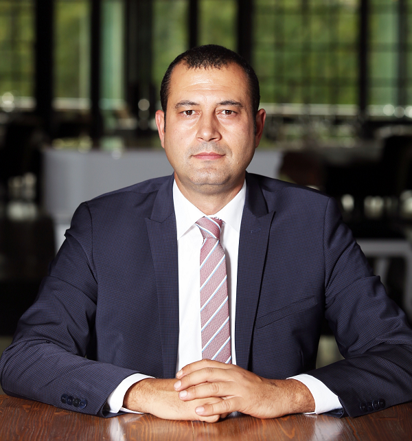 İş dünyasında haftanın atamaları İş dünyasında haftanın atamaları
