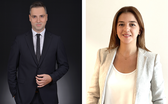 İş dünyasında haftanın atamaları İş dünyasında haftanın atamaları