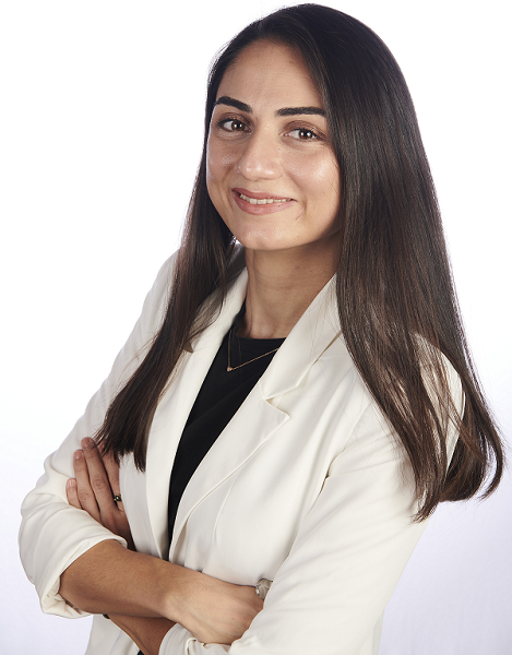 İş dünyasında haftanın atamaları İş dünyasında haftanın atamaları