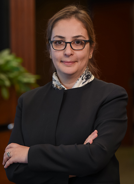 İş dünyasında haftanın atamaları İş dünyasında haftanın atamaları