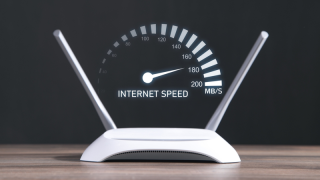 internet hızı