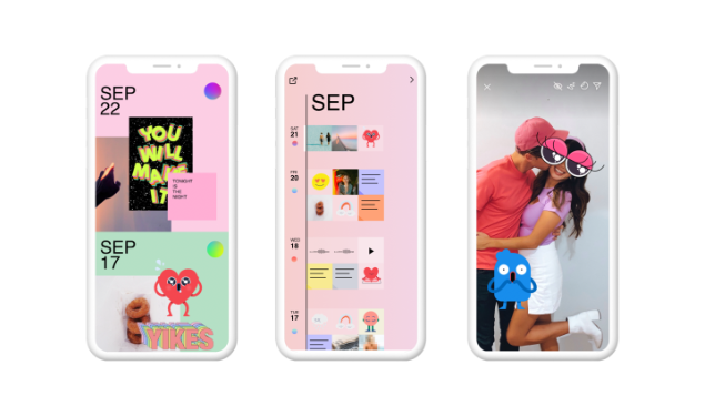 Deney bitti: Meta'nın online dating uygulaması Tuned kapandı | Son 24 saatin gündemi Deney bitti: Meta'nın online dating uygulaması Tuned kapandı | Son 24 saatin gündemi