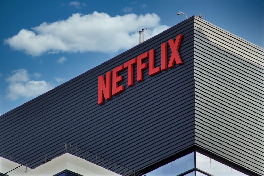 Netflix CEO'su reklamlı abonelik modelini değerlendirdi | Son 24 saatin gündemi Netflix CEO'su reklamlı abonelik modelini değerlendirdi | Son 24 saatin gündemi