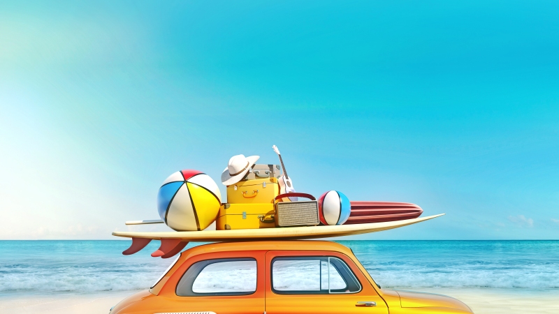 Pazarlamacılar tatil sezonunda geleceğe yatırım yapmak için neler yapabilir? pazarlama