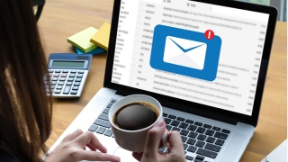 Phishing e-postaları