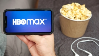 hbo max