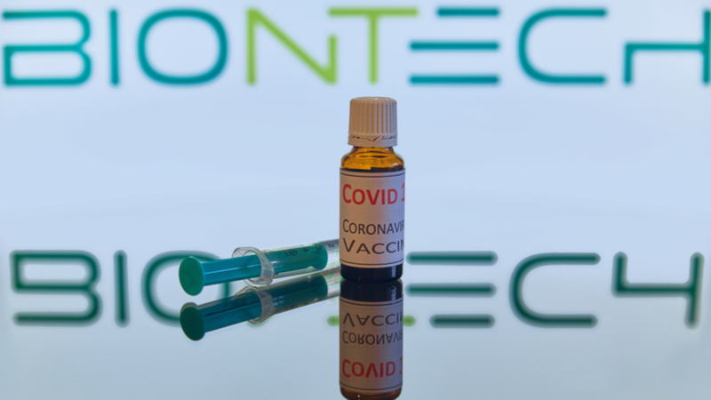 Popüler uzantısı Chrome'un başına bela oldu: Hatayı çözene 8 bin dolar verilecek | Son 24 saatin gündemi biontech