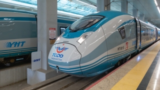 hızlı tren