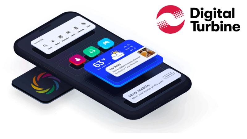 Digital Turbine, iş ortaklarını ve müşterileri tek çatı altında topluyor Digital Turbine