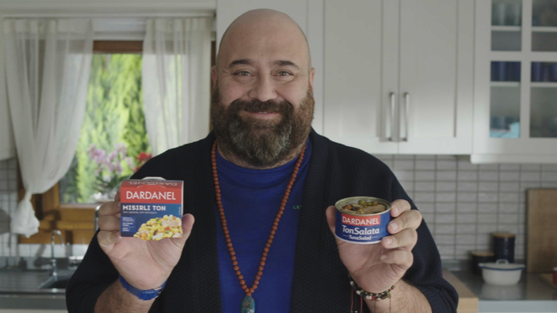 Somer Şef’in yemek yapmaya vakti yoksa, Dardanel’in Aç Ye lezzetleri var! Somer Şef’in yemek yapmaya vakti yoksa, Dardanel’in Aç Ye lezzetleri var!