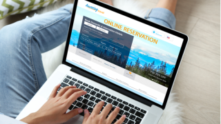 Artık tatilleri dijital uygulamalar planlıyor