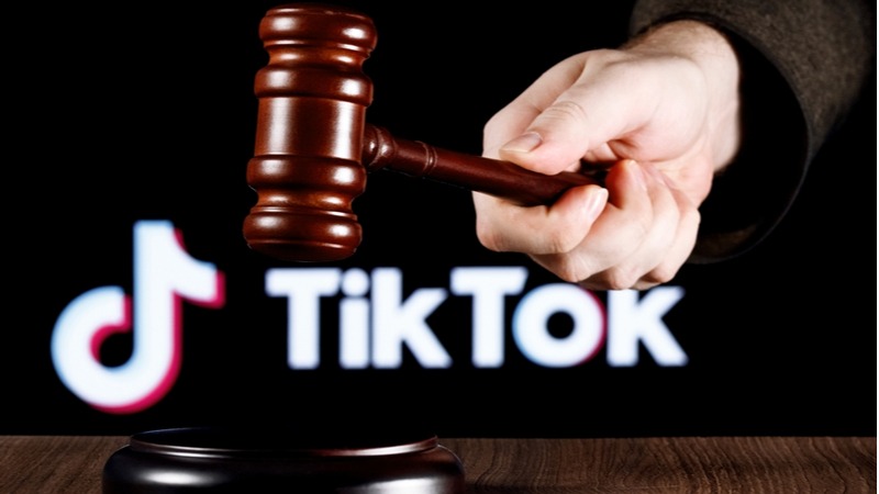 ABD baskısı sonuç veriyor: TikTok'ta ilk istifa masada! | Son 24 saatin gündemi