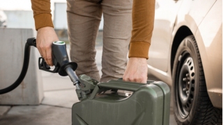 Trafiği akaryakıt zamları bitirecek