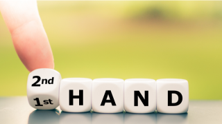 Tüketici kendine "2. el" çözüm üretiyor!