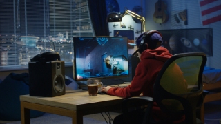 Video oyunları şiddeti tetikliyor mu?