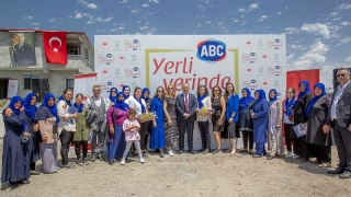 Yerli yerinde 5. yaşında Kars'ta!