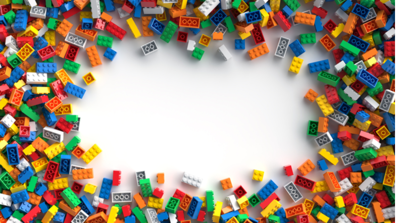 90. yaşını kutlayan Lego'nun en iyi 3 reklamı 90. yılını kutlayan Lego'nun en iyi 3 reklamı