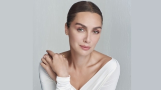 Birce Akalay, Neutrogena'nın yeni reklam yüzü oldu!