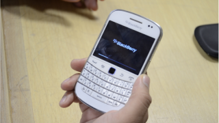 BlackBerry