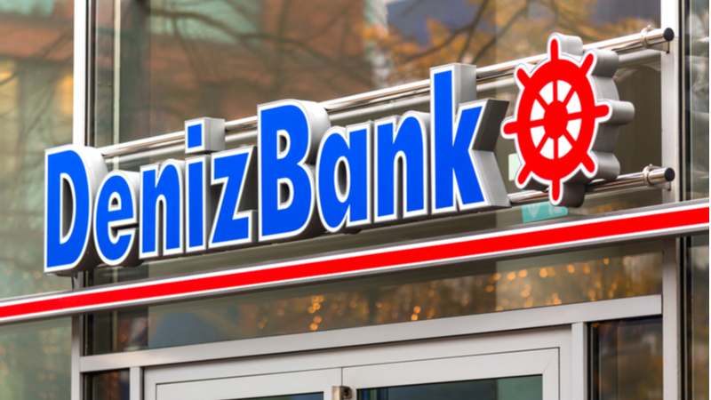 DenizBank neden Twitter’da gündem oldu? DenizBank