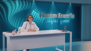 Ecem Erkek, Aura Cleanmax’ın yüzü oldu!